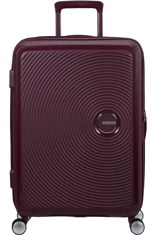 SoundBox 67cm Bagage moyen séjour - Wild Cherry