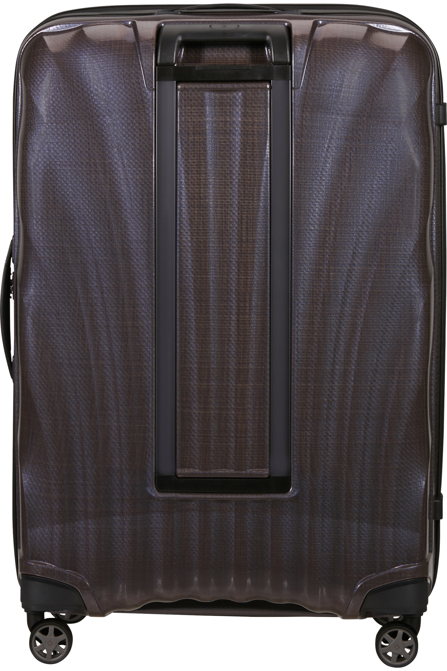 C-Lite Valise à 4 roues 81cm - Mystic Plum