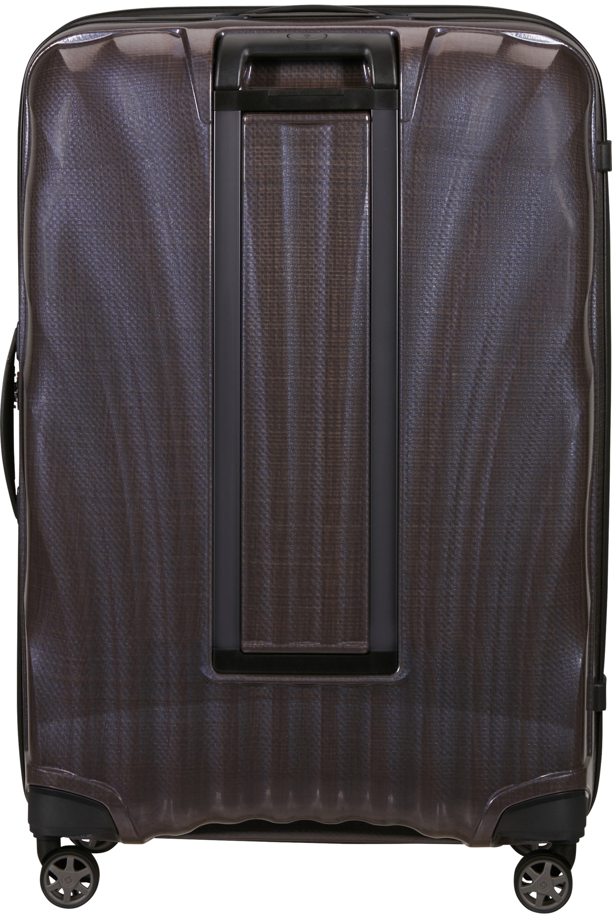 C-Lite Valise à 4 roues 81cm - Mystic Plum