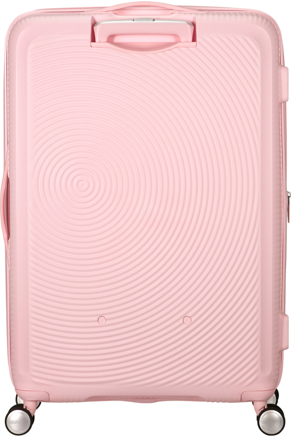 SoundBox 77cm Bagage long séjour - Pastel Pink