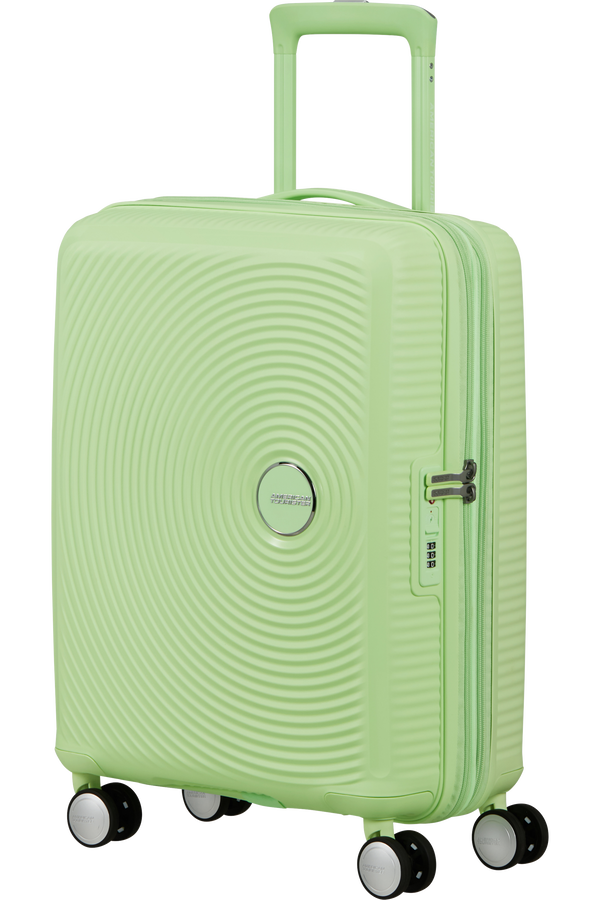 SoundBox 55cm Bagage cabine - Kiwi Green