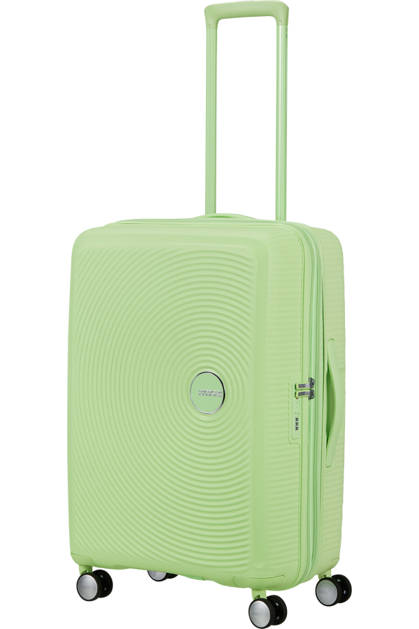 SoundBox 67cm Bagage moyen séjour - Kiwi Green