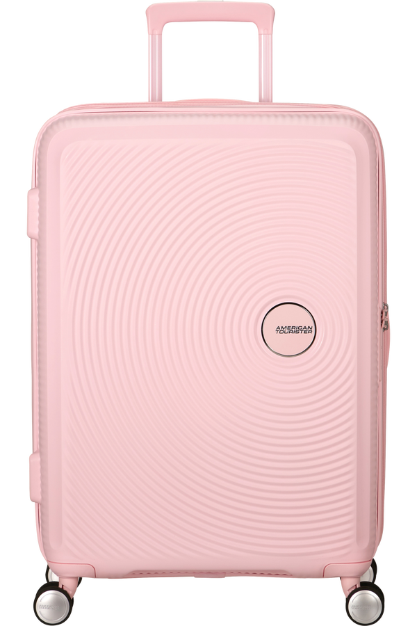 SoundBox 67cm Bagage moyen séjour - Pastel Pink