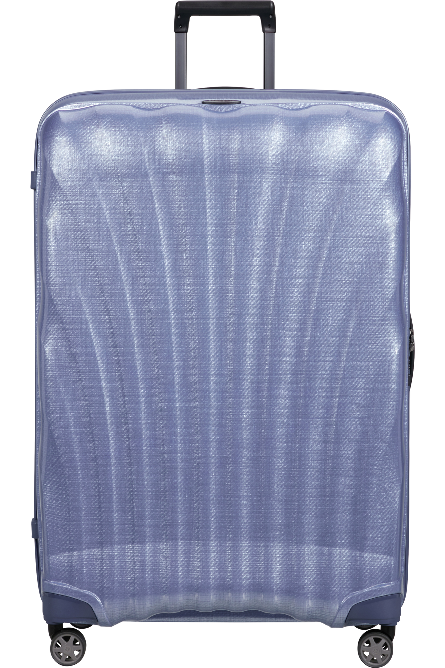 C-Lite Valise à 4 roues 81cm - Lavande
