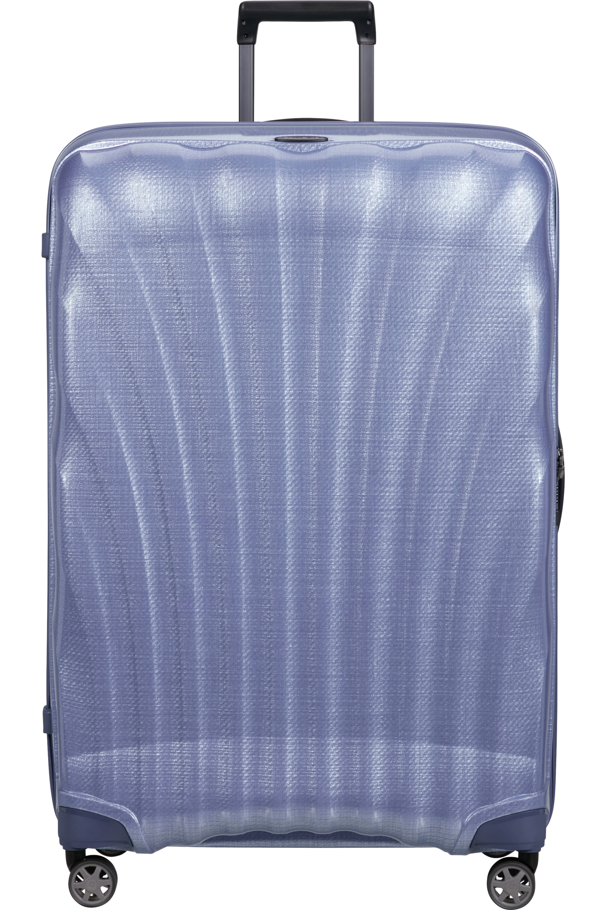 C-Lite Valise à 4 roues 81cm - Lavande