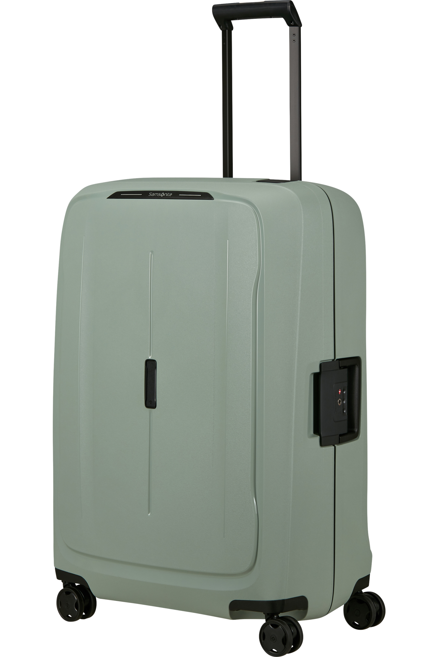 Essens Valise à 4 roues 75cm - Sage