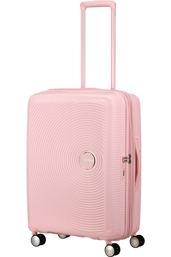 SoundBox 67cm Bagage moyen séjour - Pastel Pink