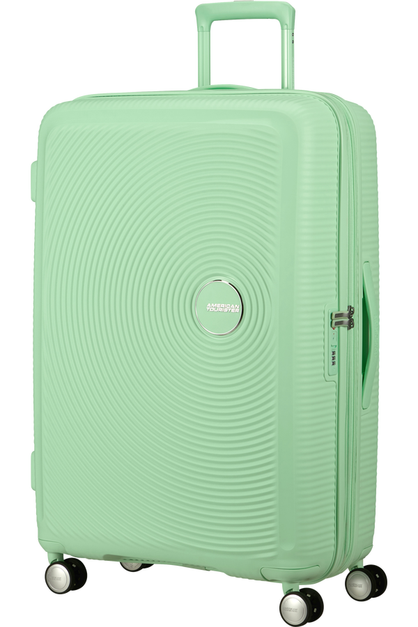SoundBox 77cm Bagage long séjour - Pastel Green