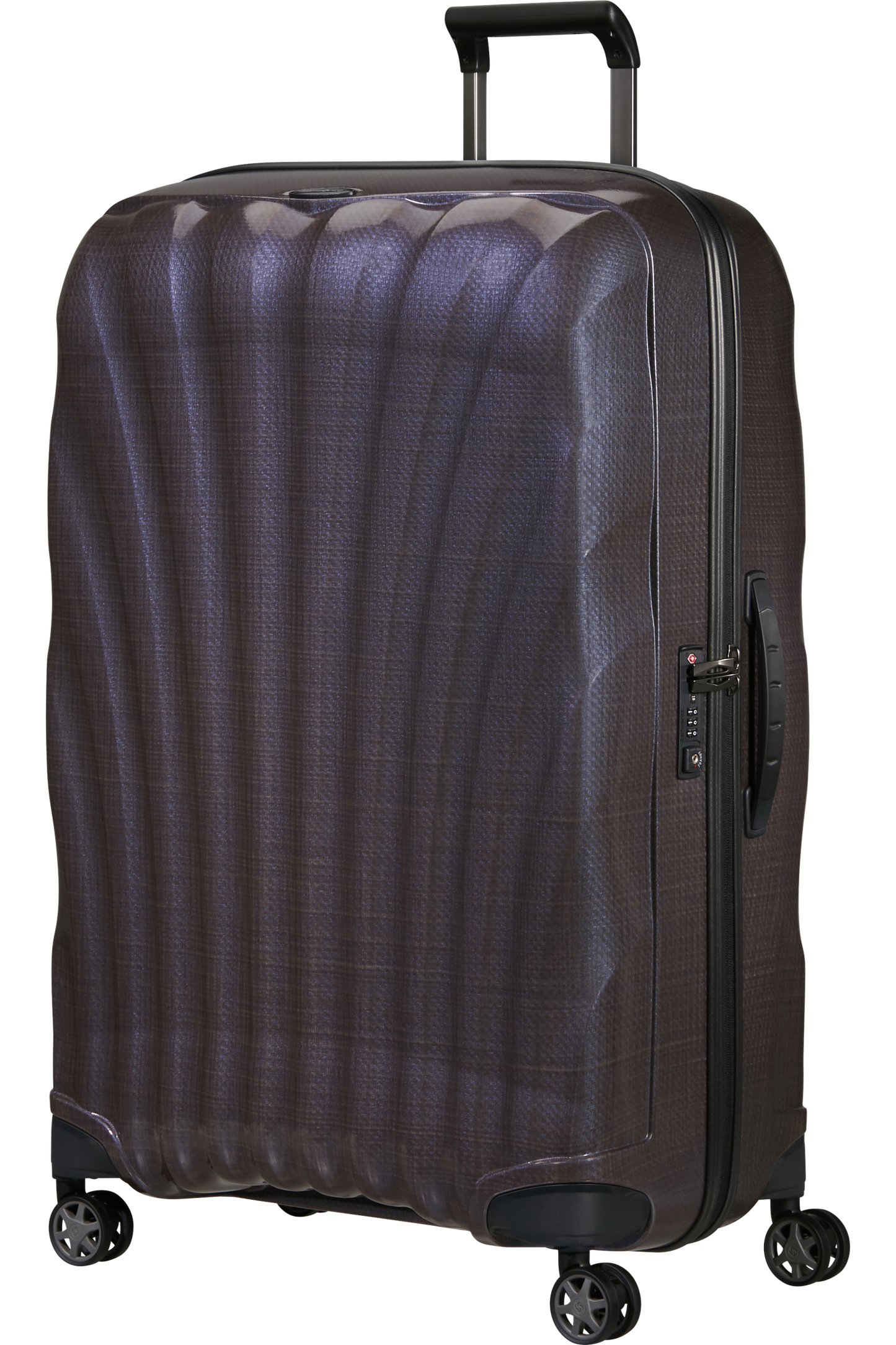 C-Lite Valise à 4 roues 81cm - Mystic Plum