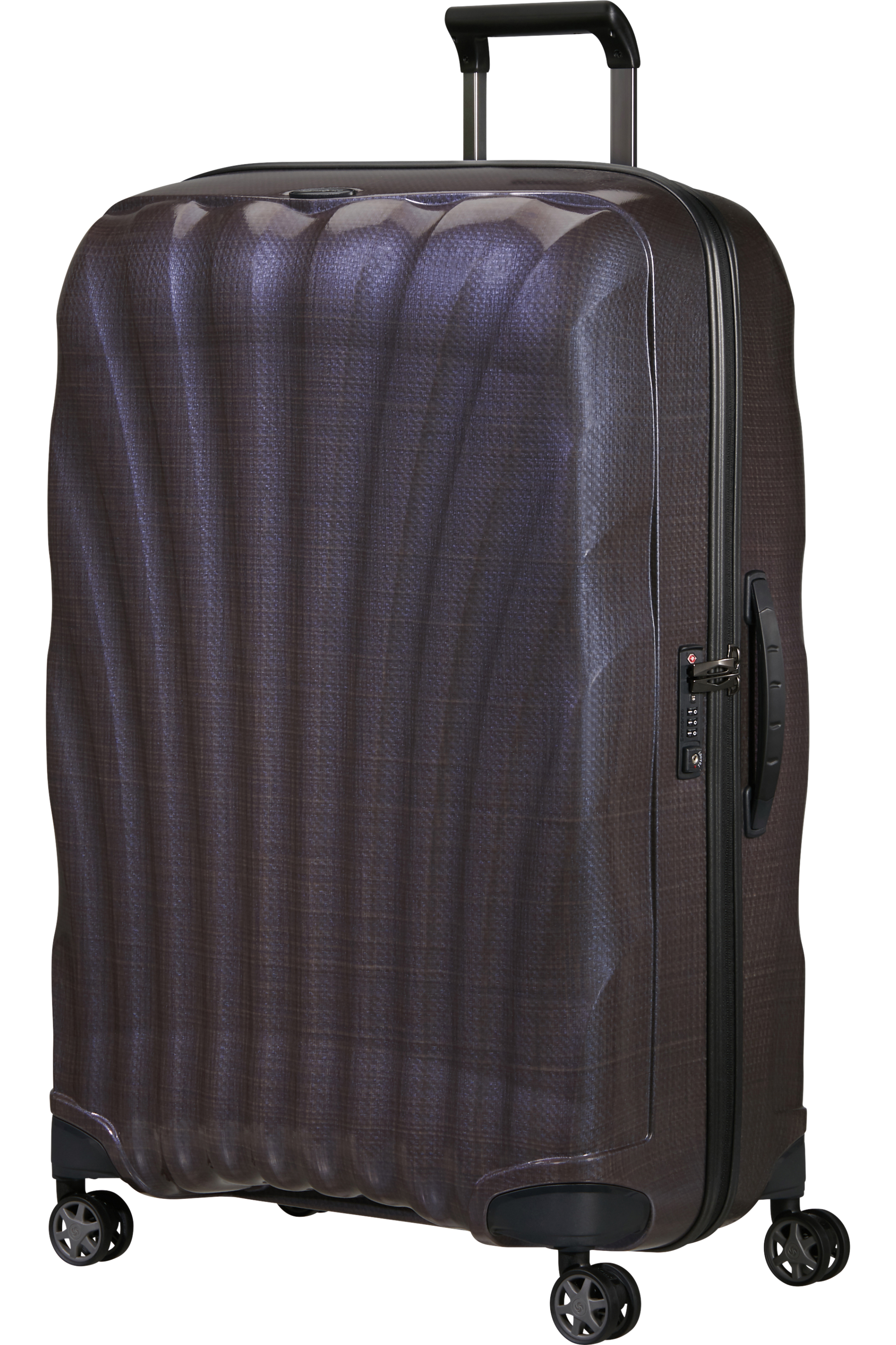 C-Lite Valise à 4 roues 81cm - Mystic Plum