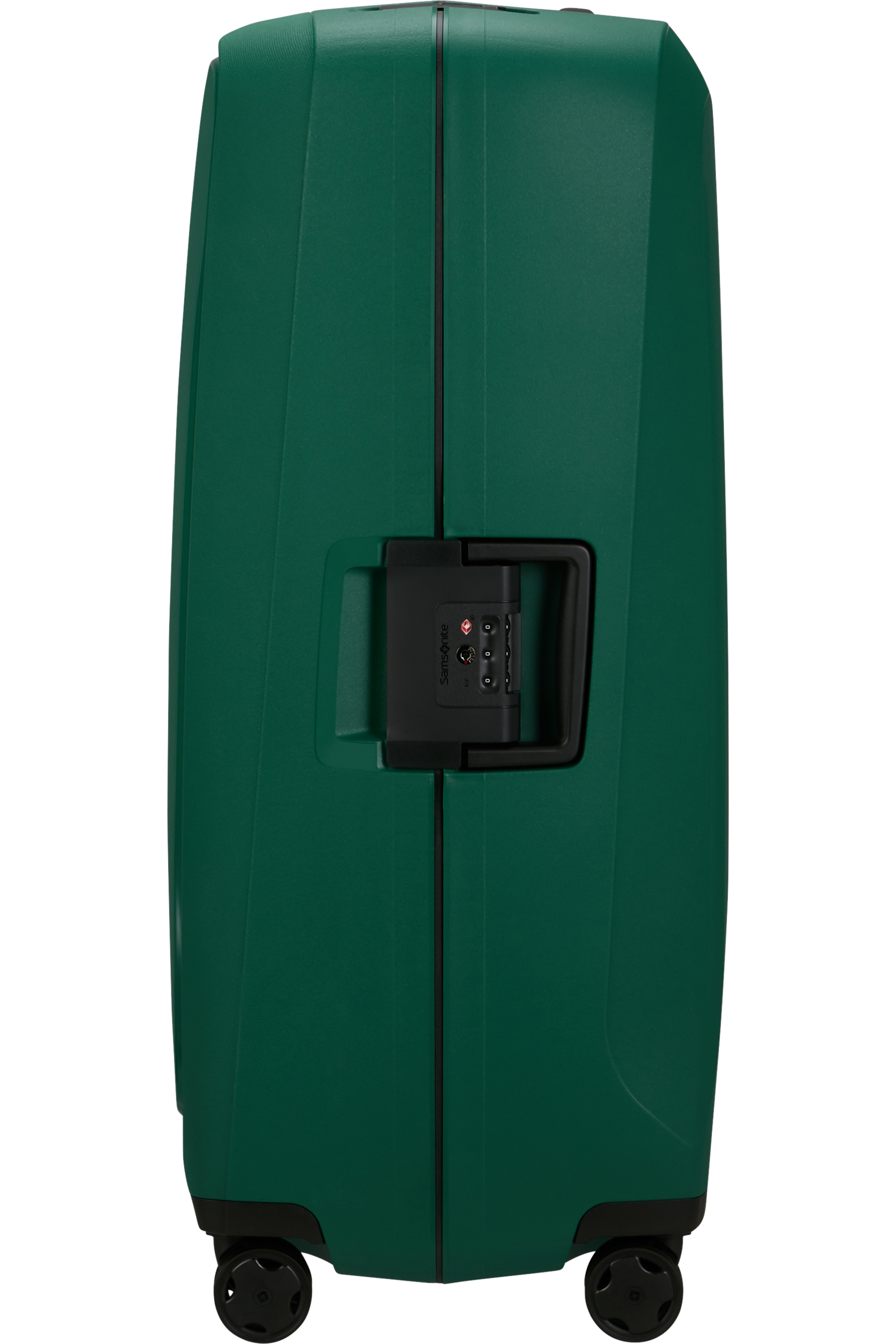 Essens Valise à 4 roues 81cm - Alpine Green