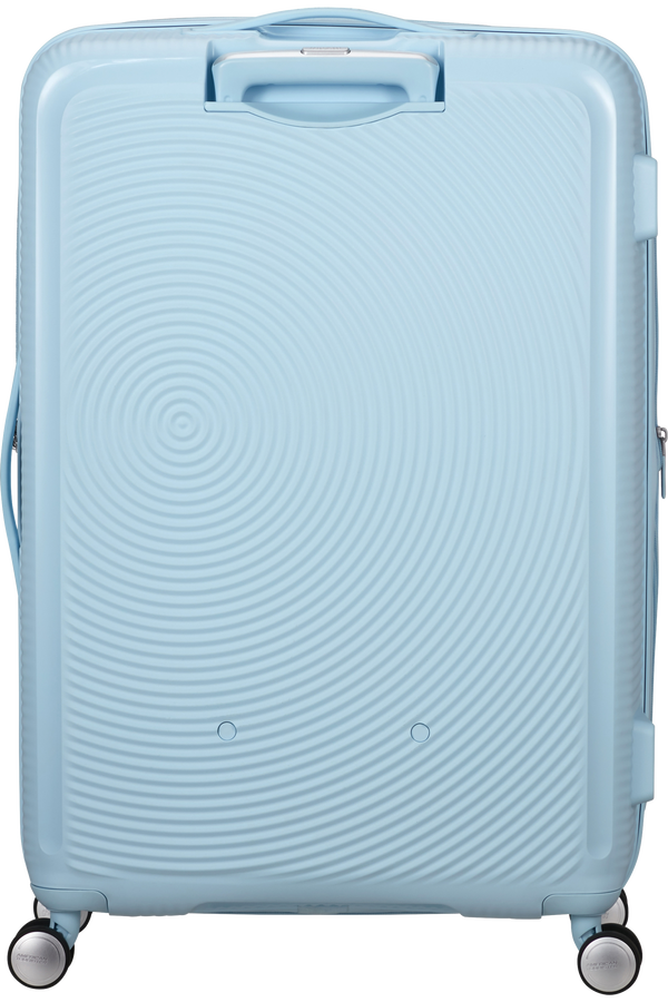 SoundBox 77cm Bagage long séjour - Pastel Blue