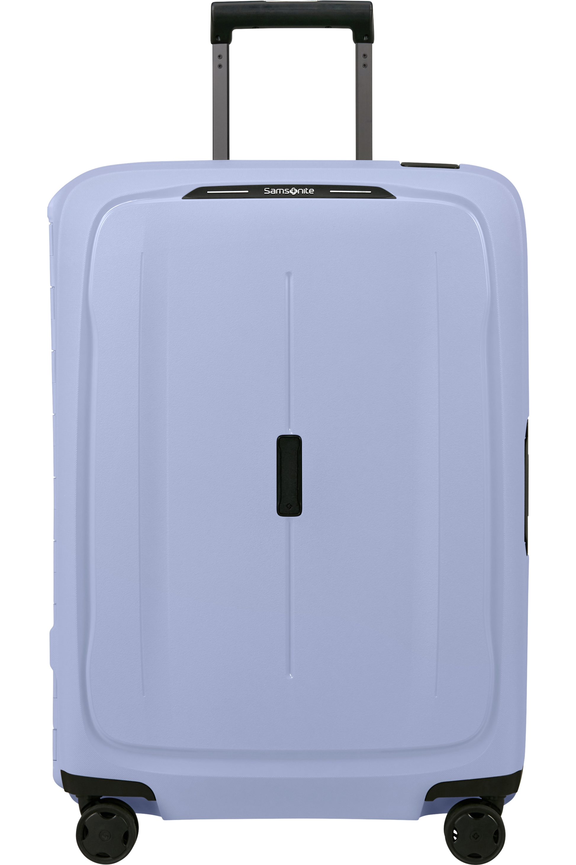 Essens Valise à 4 roues 69cm - Lavande