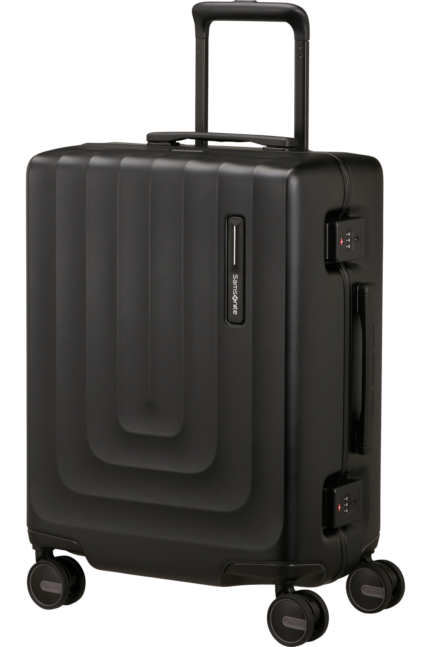 Focus Valise à 4 roues 55cm - Matt Graphite