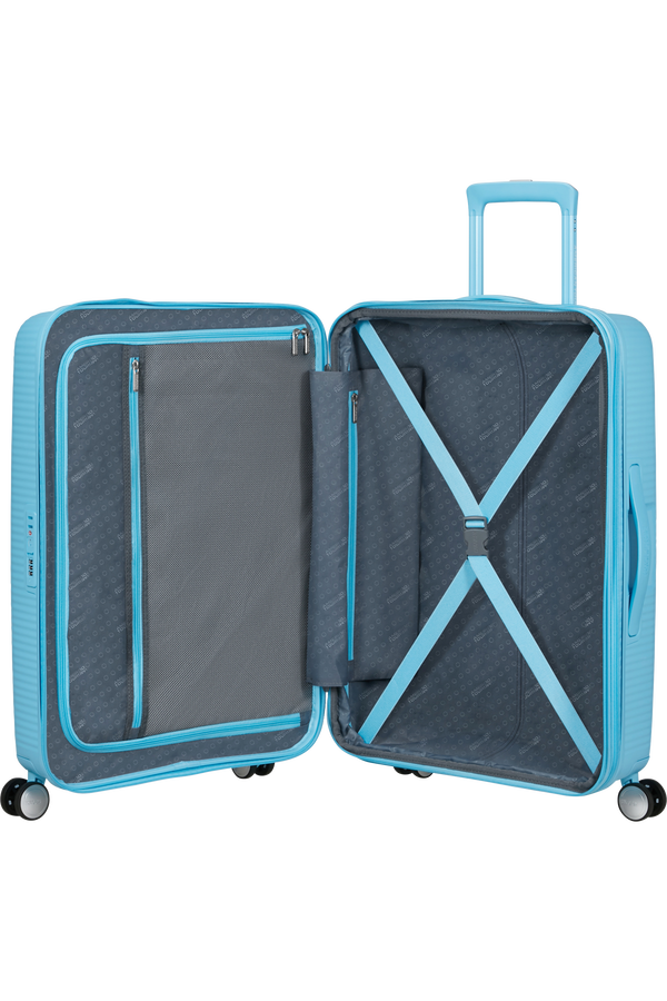 SoundBox 67cm Bagage moyen séjour - Blueberry Fizz