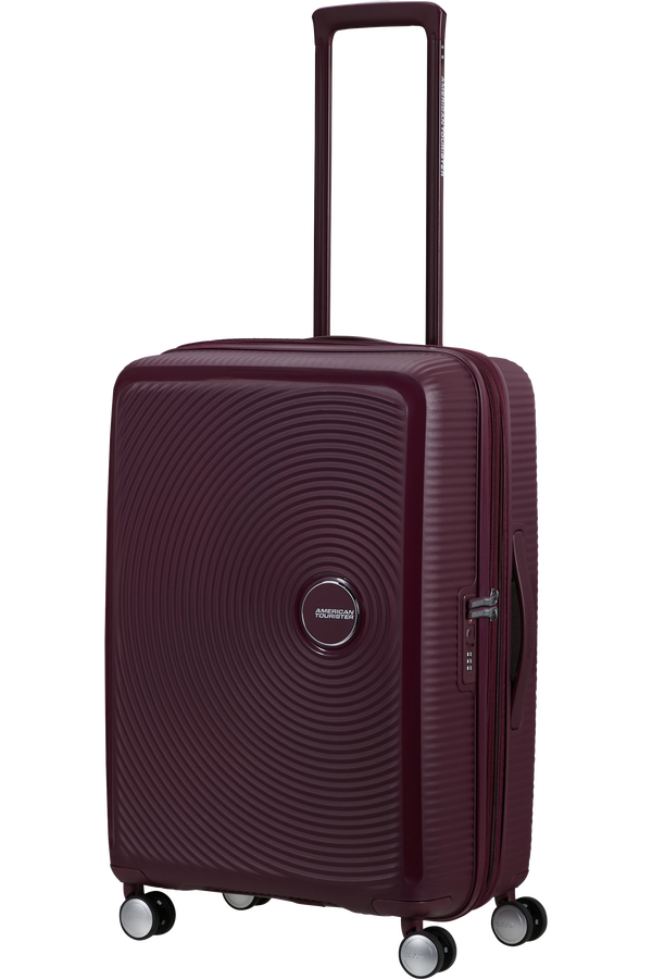 SoundBox 67cm Bagage moyen séjour - Wild Cherry