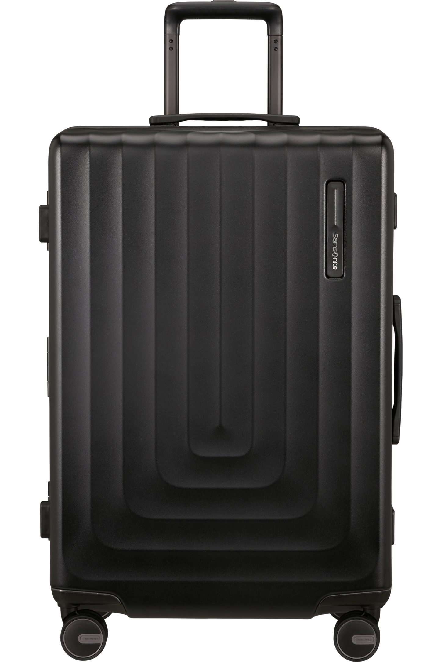 Focus Valise à 4 roues 69cm - Matt Graphite