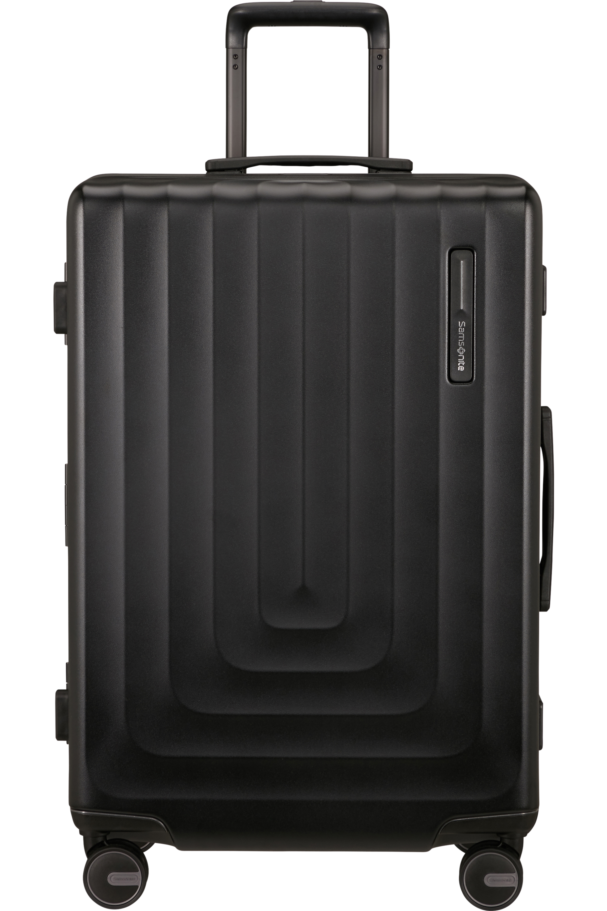 Focus Valise à 4 roues 69cm - Matt Graphite