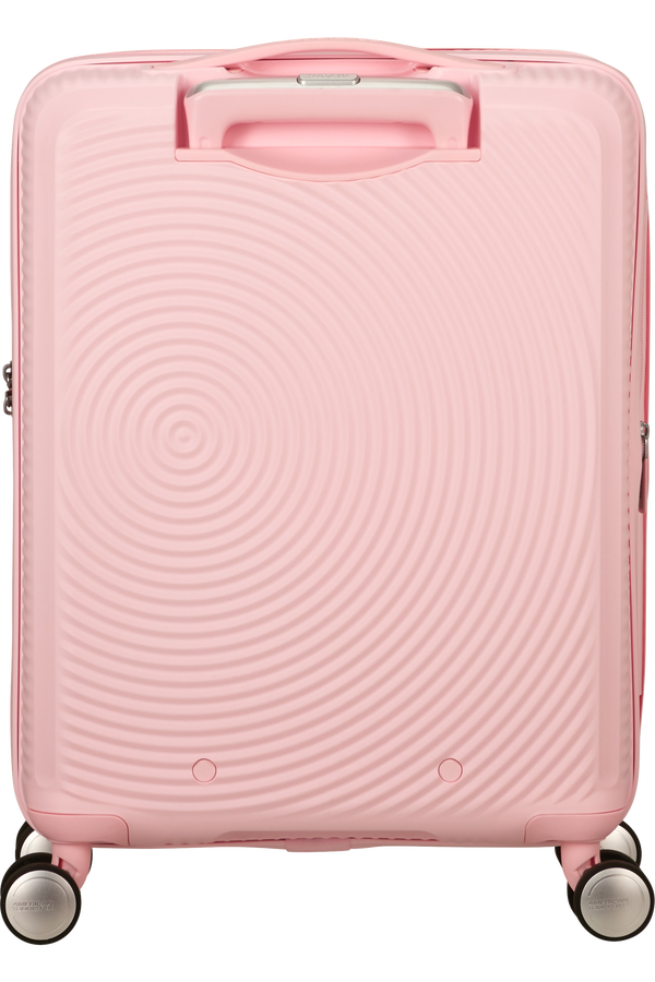 SoundBox 55cm Bagage cabine - Pastel Pink