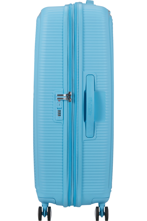 SoundBox 77cm Bagage long séjour - Blueberry Fizz