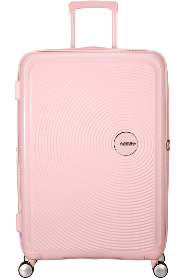 SoundBox 77cm Bagage long séjour - Pastel Pink