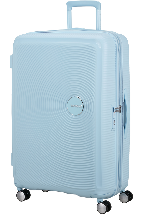 SoundBox 77cm Bagage long séjour - Pastel Blue