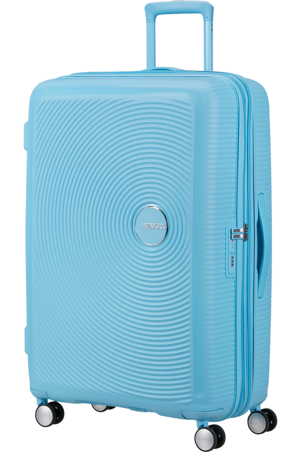 SoundBox 77cm Bagage long séjour - Blueberry Fizz