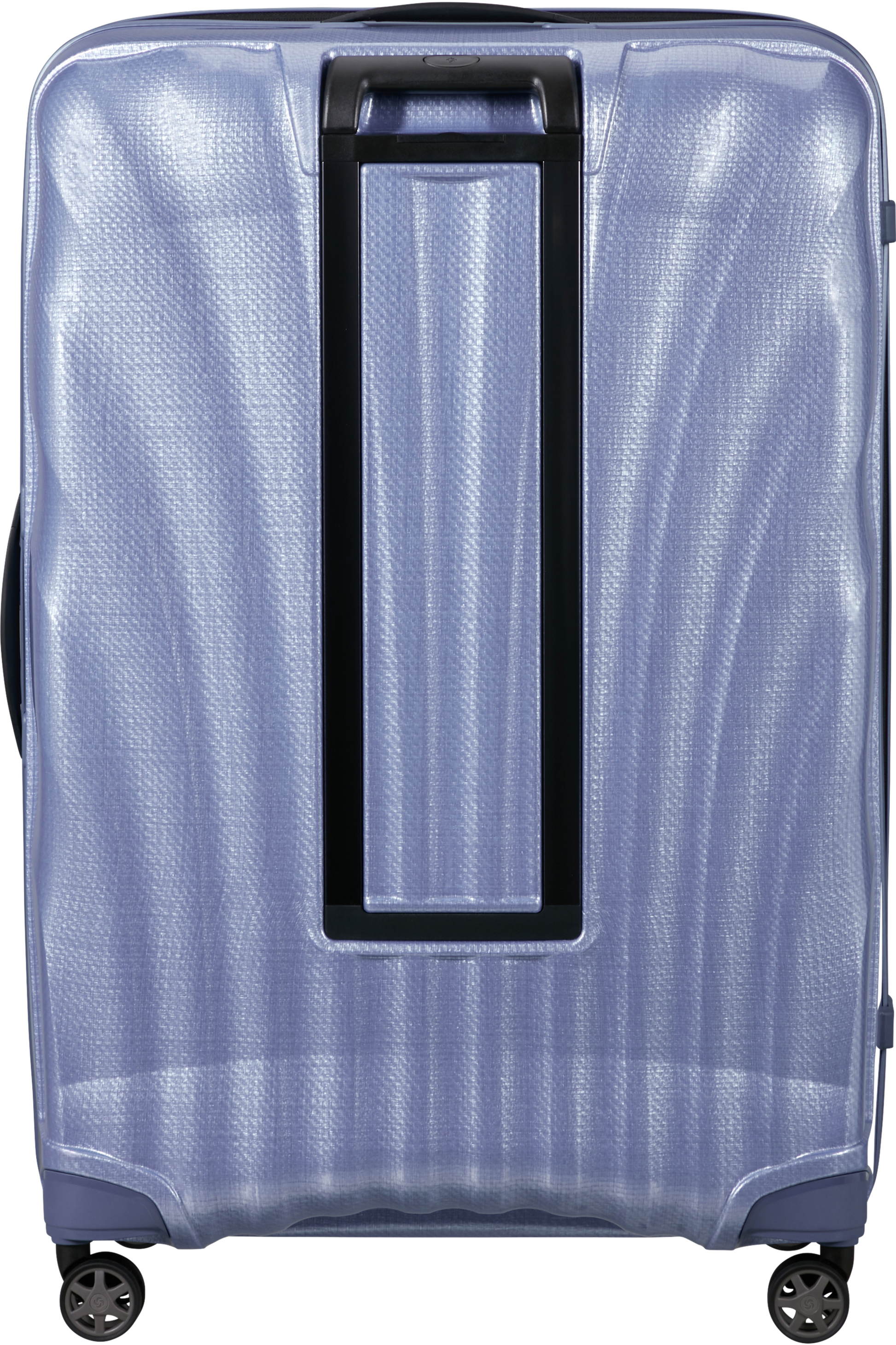 C-Lite Valise à 4 roues 86cm - Lavande
