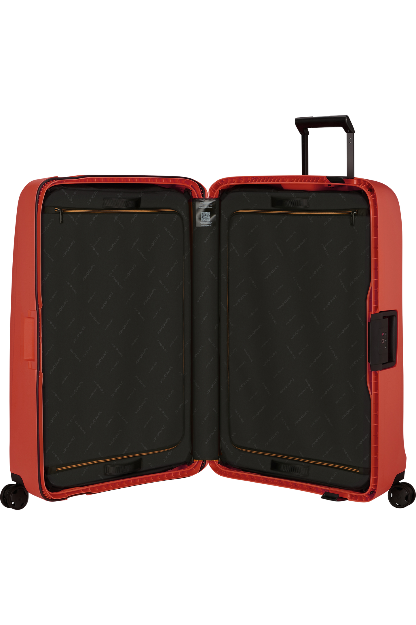Essens Valise à 4 roues 81cm - Clay