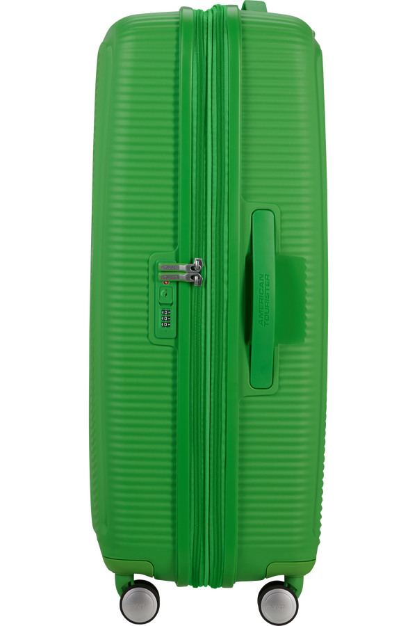 SoundBox 77cm Bagage long séjour - Grass Green