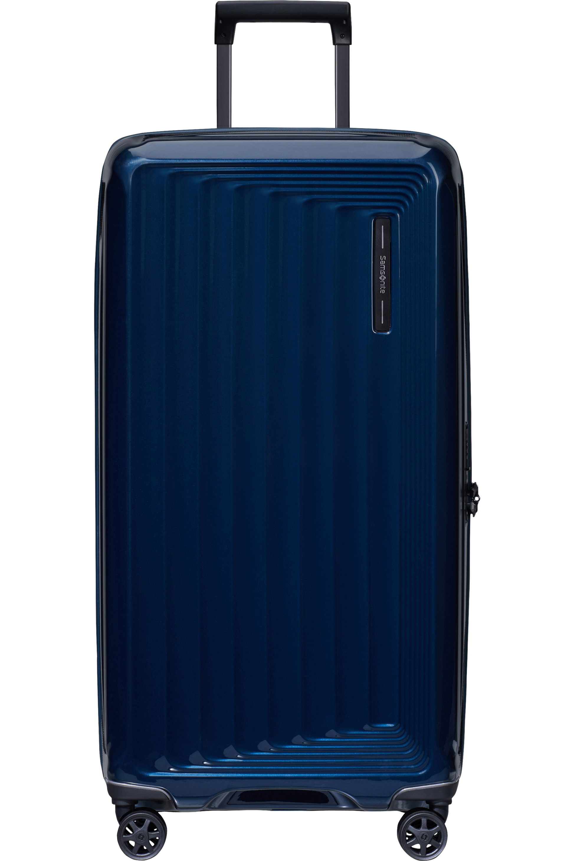 Nuon Trunk 80cm - Metallic Dark Blue