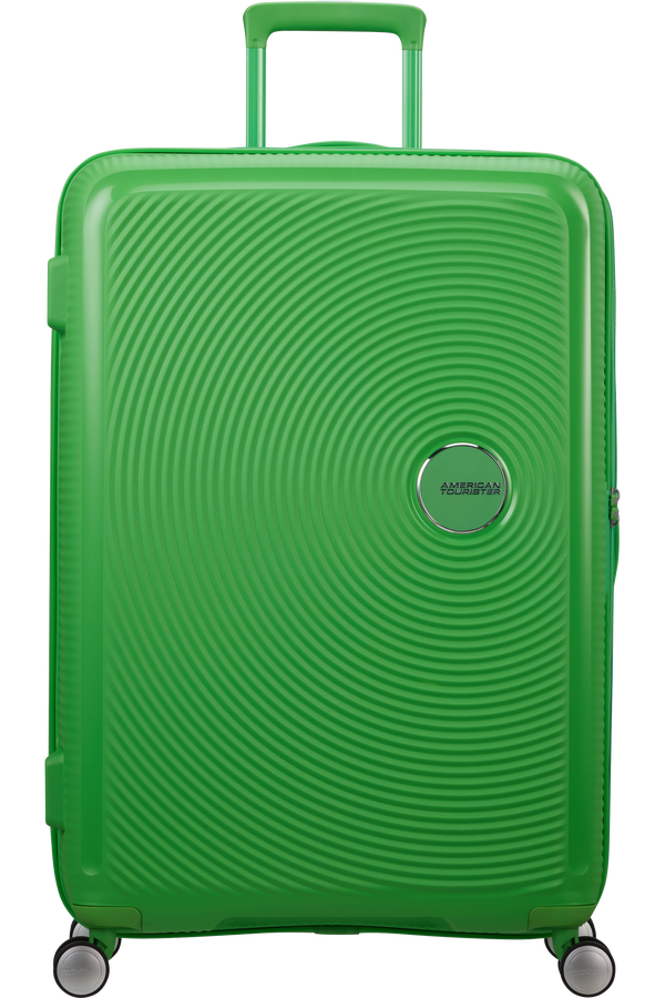 SoundBox 77cm Bagage long séjour - Grass Green