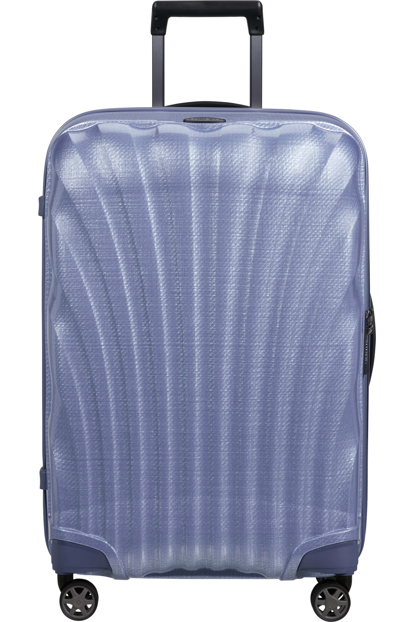 C-Lite Valise à 4 roues 69cm - Lavande