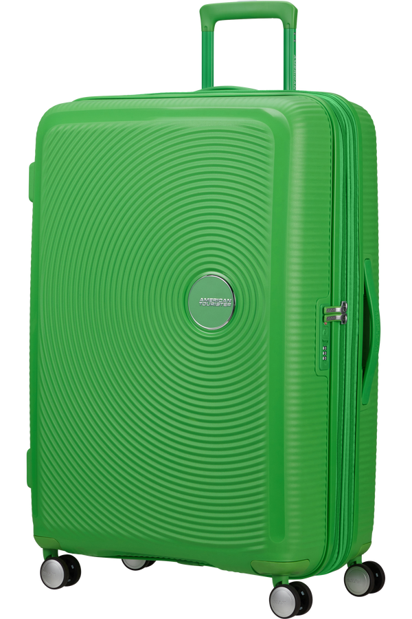 SoundBox 77cm Bagage long séjour - Grass Green