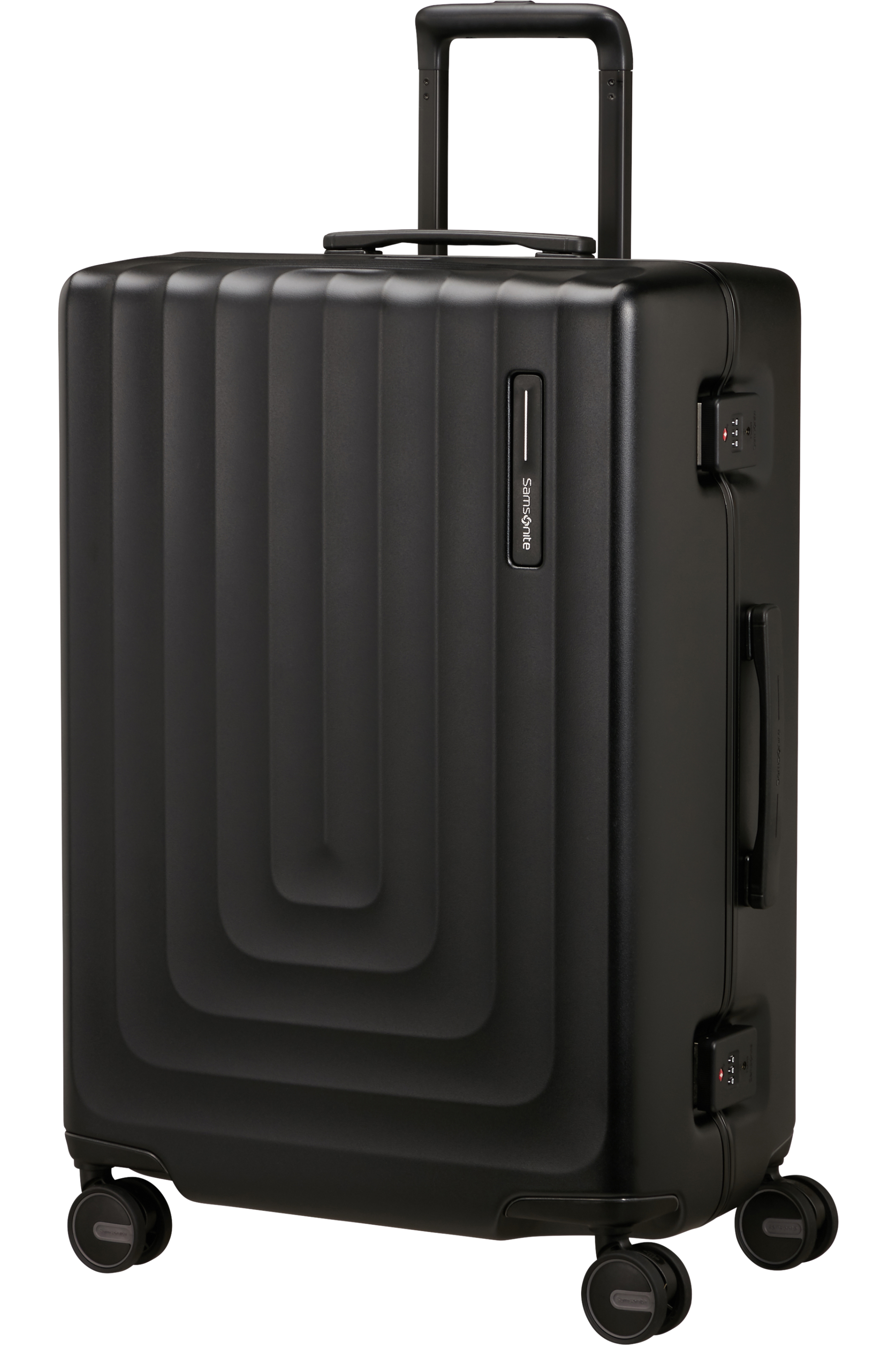 Focus Valise à 4 roues 69cm - Matt Graphite