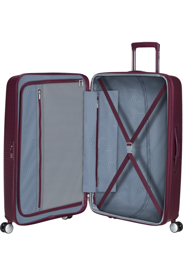 SoundBox 77cm Bagage long séjour - Wild Cherry