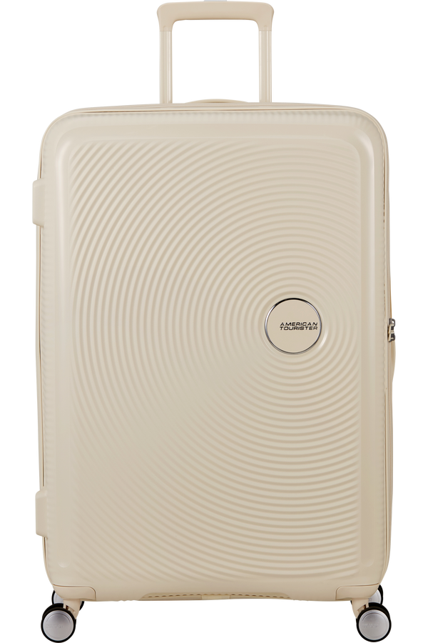 SoundBox 77cm Bagage long séjour - Coconut Sand