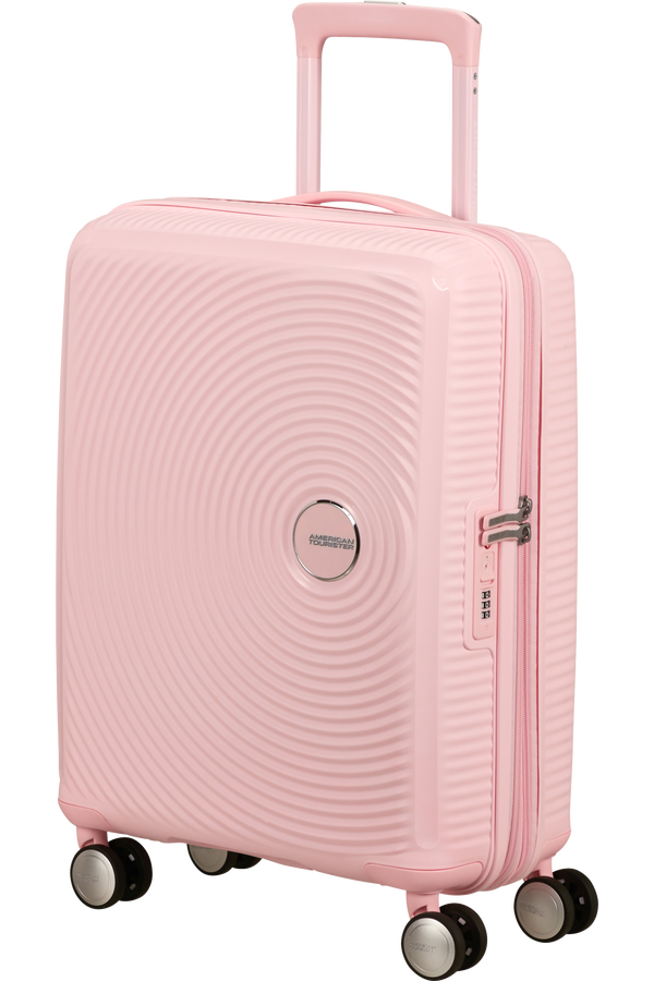 SoundBox 55cm Bagage cabine - Pastel Pink