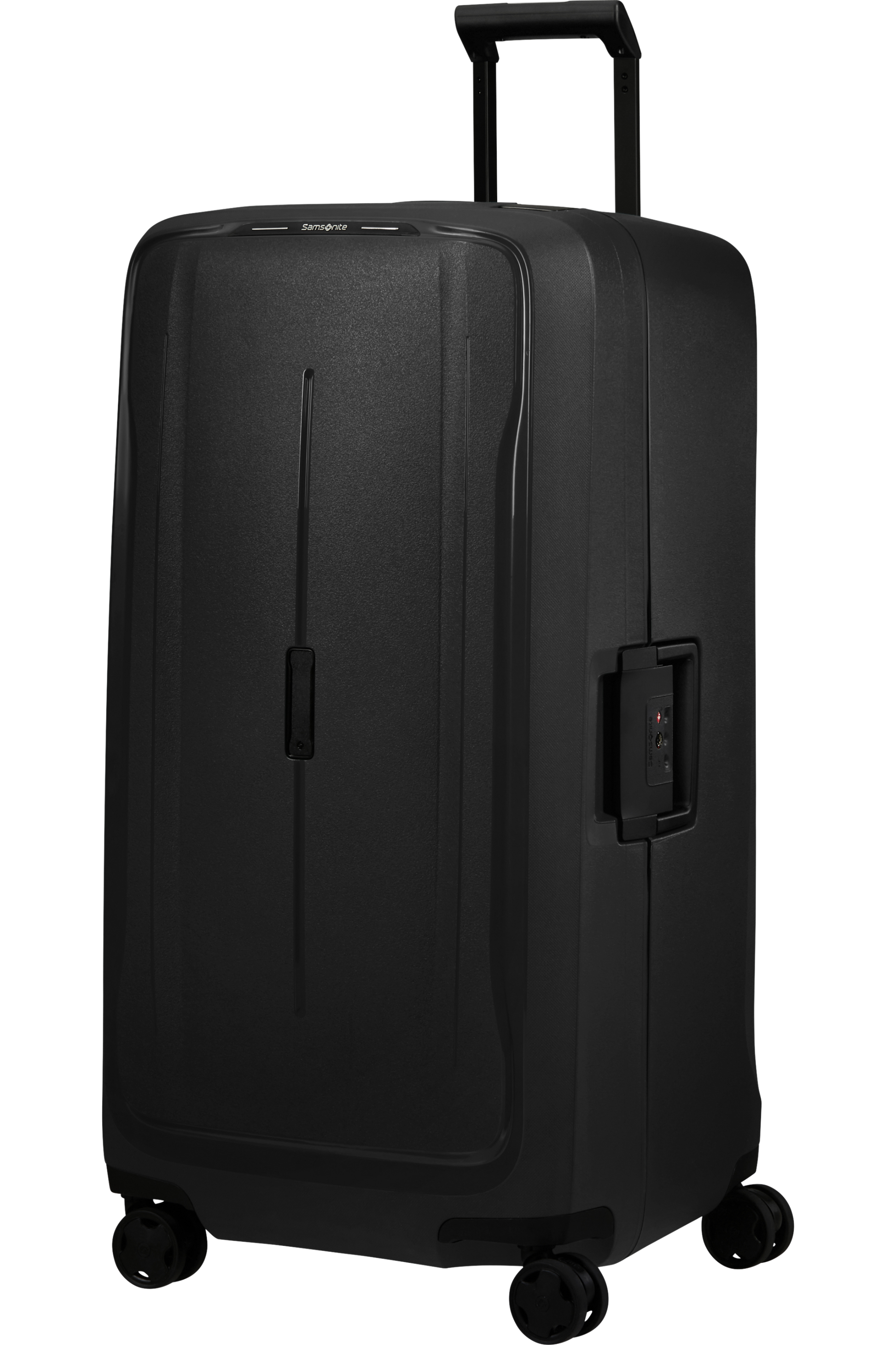 Essens Valise à 4 roues 80cm - Gris