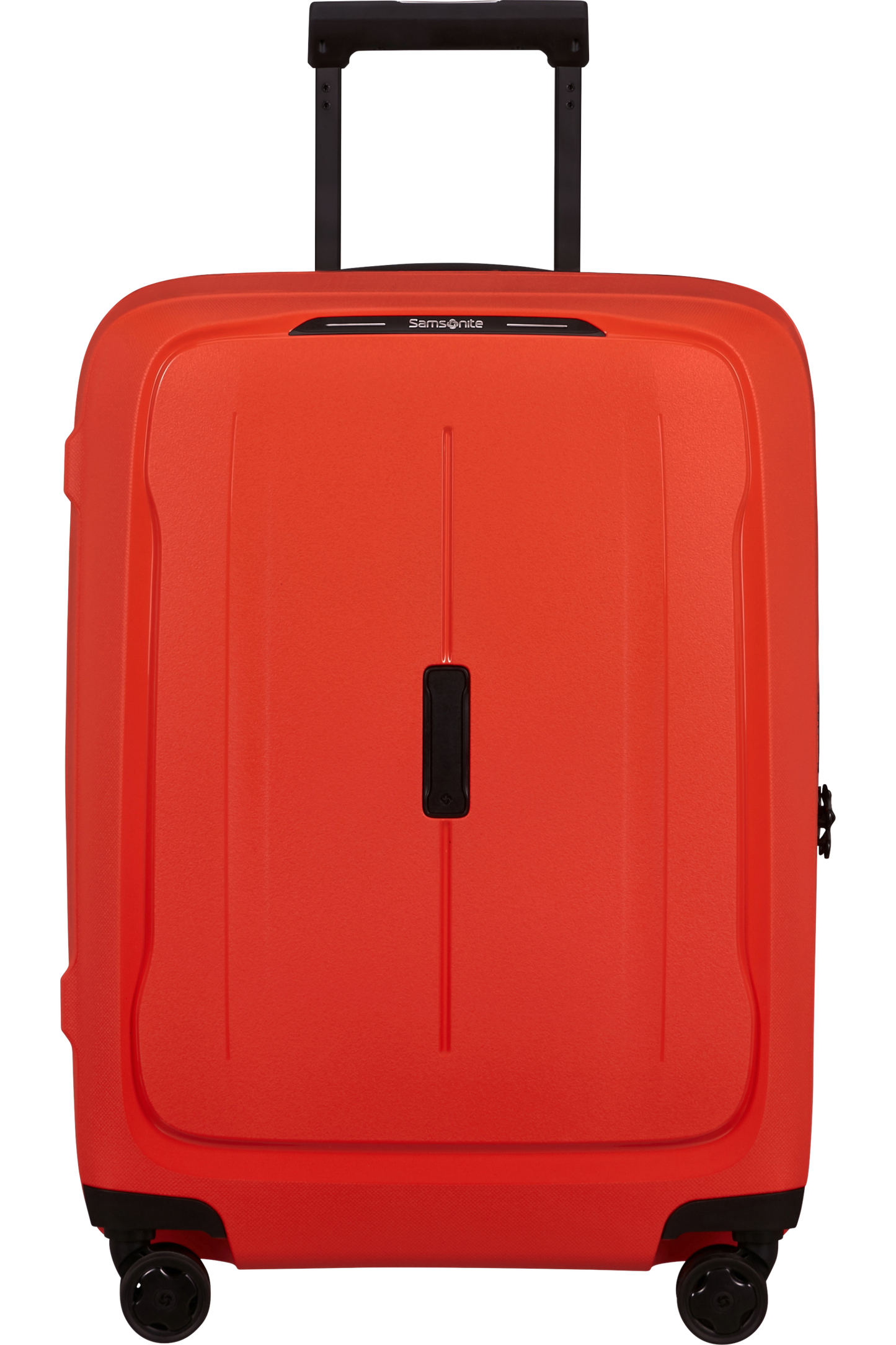 Essens Valise à 4 roues extensible 55cm - Lava
