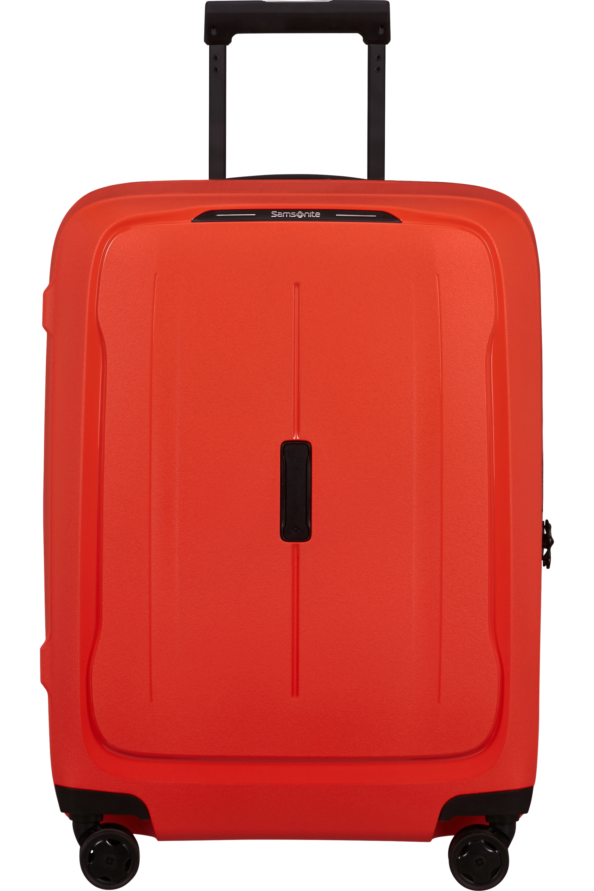Essens Valise à 4 roues extensible 55cm - Lava