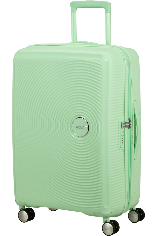 SoundBox 67cm Bagage moyen séjour - Pastel Green