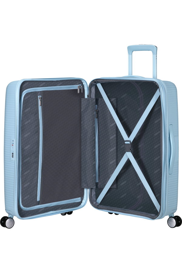 SoundBox 67cm Bagage moyen séjour - Pastel Blue