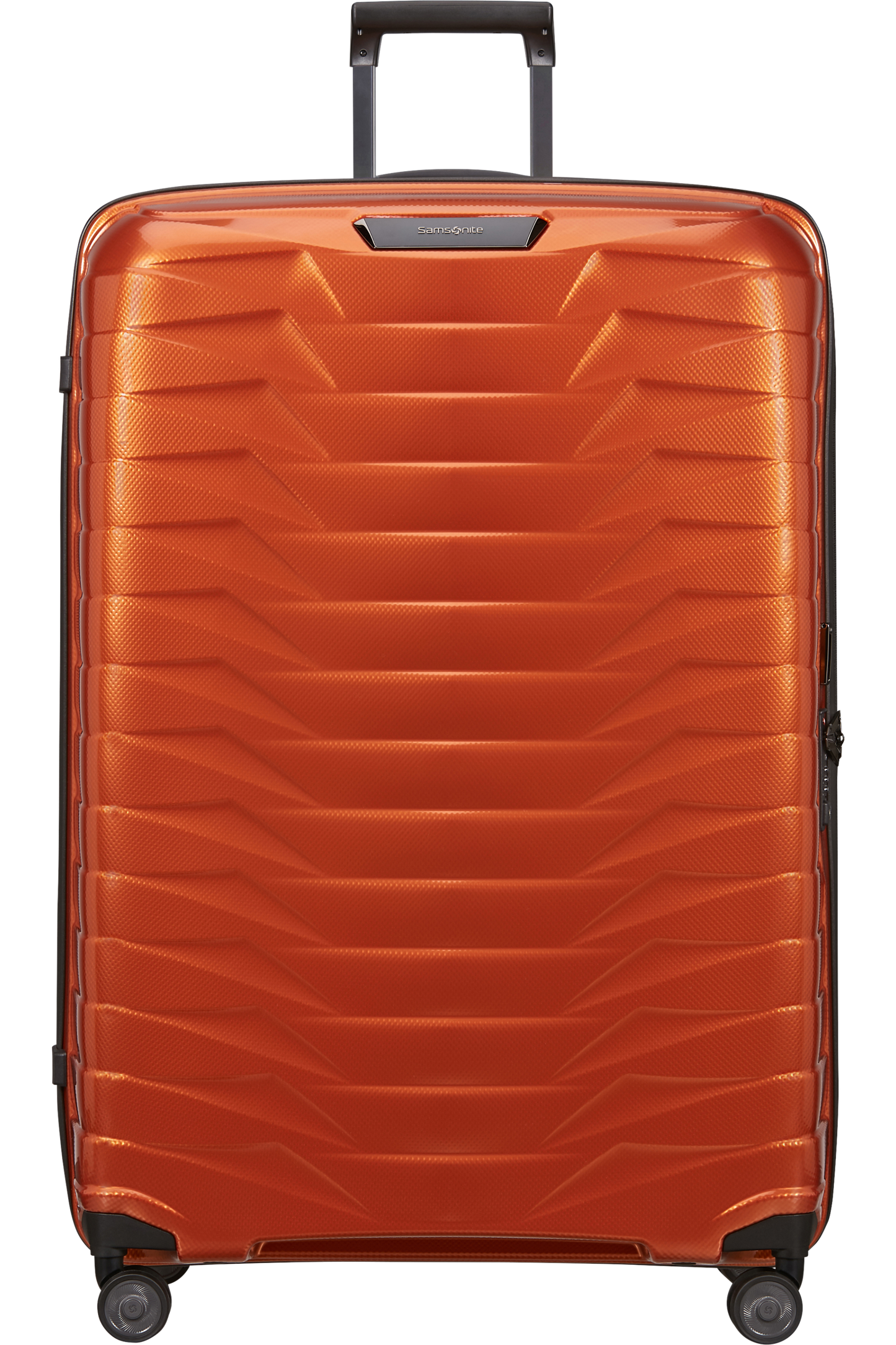 Proxis Valise à 4 roues 86cm - Flame