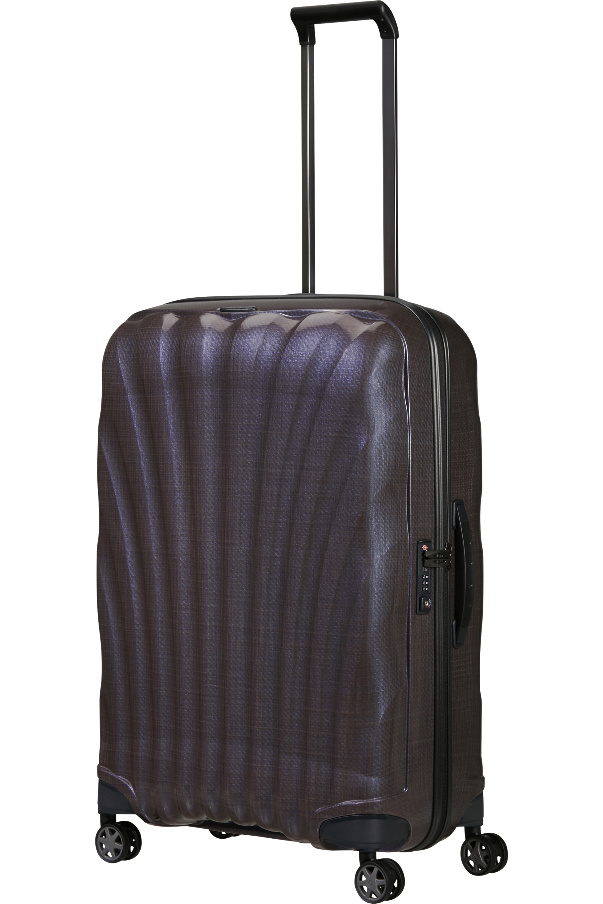 C-Lite Valise à 4 roues 75cm - Mystic Plum