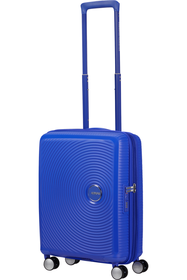 SoundBox 55cm Bagage cabine - Cobalt Blue