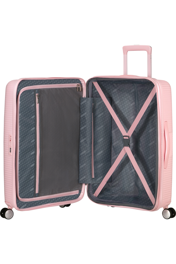 SoundBox 67cm Bagage moyen séjour - Pastel Pink