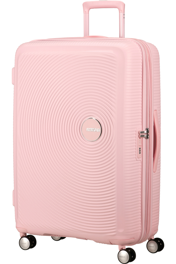 SoundBox 77cm Bagage long séjour - Pastel Pink