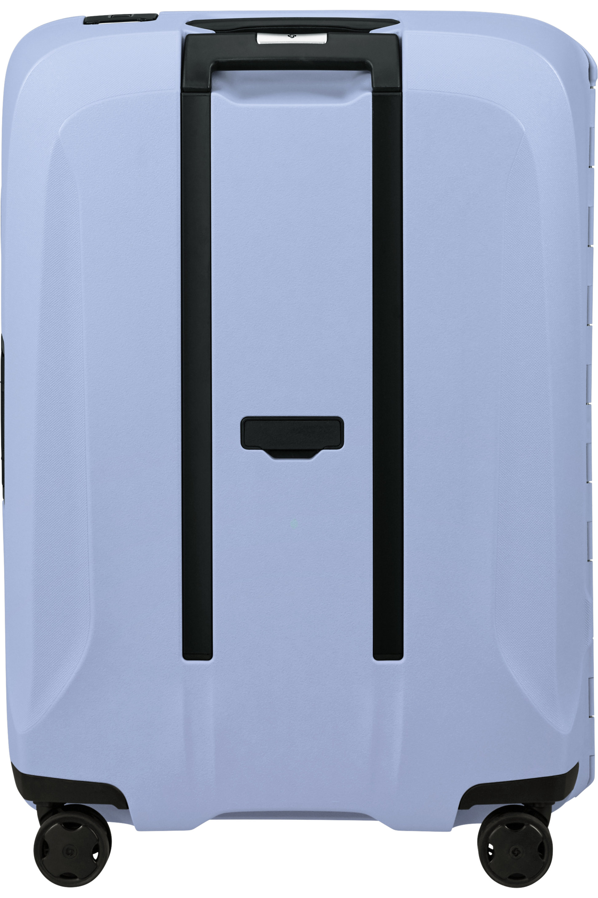 Essens Valise à 4 roues 69cm - Lavande