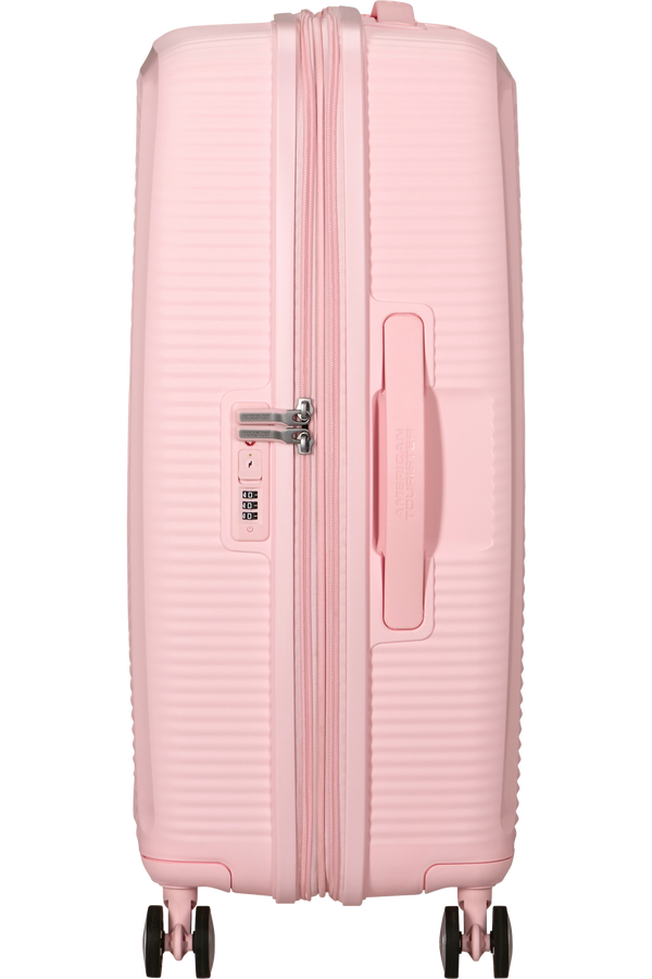SoundBox 67cm Bagage moyen séjour - Pastel Pink